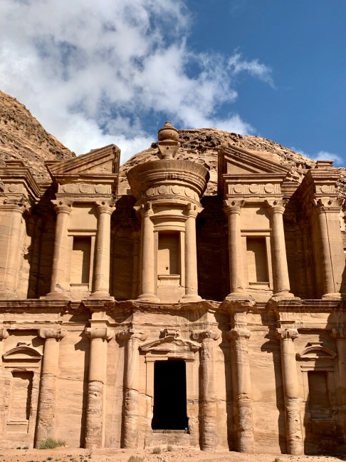 The Monastery (Ad Deir)