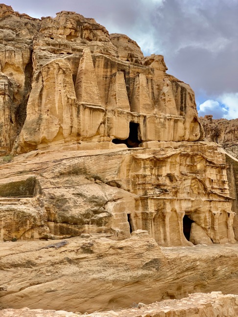 Bab Al Siq, Petra