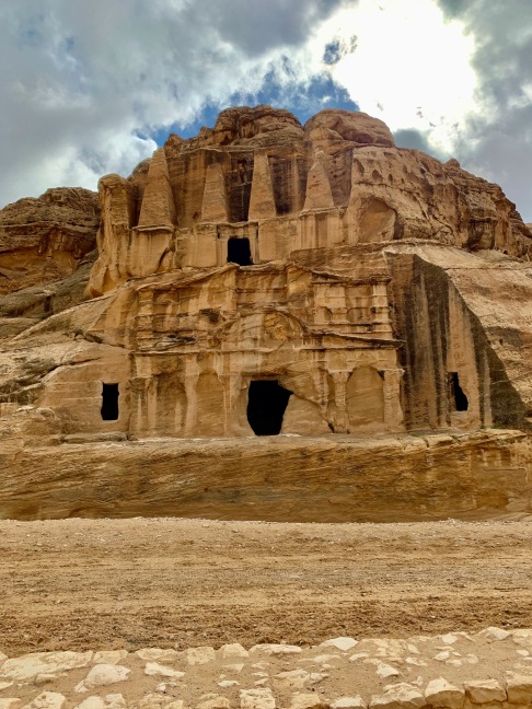 Bab Al Siq, Petra