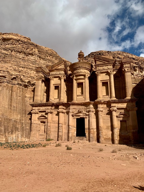 The Monastery (Ad Deir)